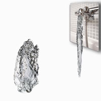 Creation of Shower me: Step 3
